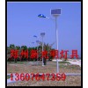 郑州有信誉度的路灯厂家是哪家，安阳路灯厂家