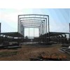 福州专业的钢结构厂房生产厂家：福建轻钢结构厂房