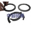 石墨产品型号_大量供应直销碳石墨密封环
