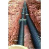 聚乙烯HDPE竖钢缠绕管哪里买_划算的聚乙烯HDPE竖钢缠绕管就在金和塑业