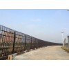 东莞高性价锌钢护栏·厂家直销——小区锌钢护栏