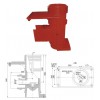 35KV触头盒商：优质的40.5KV触头盒由温州地区提供
