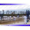 华北特训器械有限公司供应同行产品中热门的水上拓展器械，水上拓展器械信息