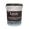 贵州外墙防水维修地址_耐用的铁固丽金属屋面涂料大量出售