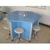 [出售]陕西优惠的六角桌，陕西六角桌厂家地址