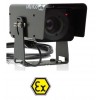 厦门防爆型摄像头专业销售 火场监控系统摄像头
