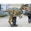 【荐】自贡独具一格的恐龙皮套——恐龙服装道具物美价廉