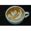 有信誉度的咖啡原料批发市场推荐，白银饮品原料