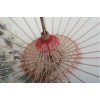 专业的油纸伞提供商—竹缘工艺伞厂——崭新的油纸伞