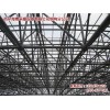 网架钢结构必选海青钢构分公司——西宁钢结构厂家