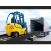固瑞特建材提供热门物流装卸货平台——兰州物流装卸货系统哪里有