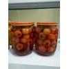 潍坊山楂水果罐头，优质的黄桃水果罐头潍坊供应