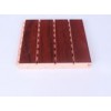上海地区优质陶土吸音板 价位合理的陶土吸音板