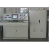 甘肃免烧砖机控制柜，供应荣盛电气耐用的免烧砖机PLC控制柜