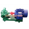 耐用的KCB齿轮泵：沧州KCB齿轮油泵厂家直销