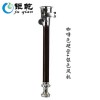 威海超好的带风机伸缩排烟管——烘培用具厂家
