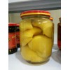 水果罐头生产加盟：哪儿有批发价格划算的黄桃水果罐头