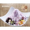 果c益佰甜品加盟专业提供|港式甜品店