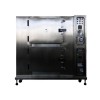 砷化镓材料显影后的高温烘烤箱，无尘室专用烘箱