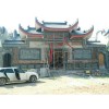 寺庙搭建专业公司：寺庙搭建哪里有