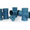 兰州PP耐热静音排水管件批发：供应甘肃有品质的PP耐热静音排水管件