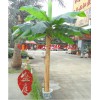 广东新品仿真芭蕉树供应：假椰子树