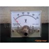 乐清沪南电表厂优惠的电流69C9电压表_你的理想选择——69C9电压表