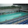 武汉游泳池工程设计/施工找哪家公司好：恩施游泳池施工