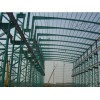 彩钢行情 提供优质钢结构施工安装