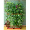 造型假松树：新品仿真植物墙出售