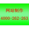 江苏名声好的网站制作公司——堡镇网站制作公司哪家好4000-262-263