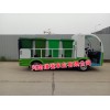 河南维境车业——信誉好的电动四轮运桶车提供商——划算的电动四轮运桶车