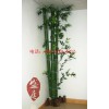 广州地区销售性价比高的仿真植物墙_仿真竹子