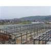 品质好的钢结构厂房|福州地区专业生产实用的钢结构厂房