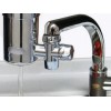 深圳安贝康水处理有限公司提供好的家用厨房水龙头净水器：加工RO反渗透净水机