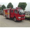 泸州东风消防车 划算的消防车就在锦航汽车销售公司