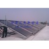 甘肃汇杰提供好的太阳能热水工程 白银太阳能热水工程厂家