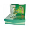 河池茶叶盒生产厂，广西销量好的茶叶盒包装价格如何