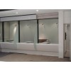 安徽玻扬节能钢化玻璃---好的玻璃安装服务提供商   太和哪家玻璃安装质量好