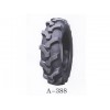 拖拉机轮胎销售商：供应潍坊价位合理的拖拉机轮胎A-388