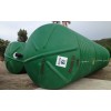 银川SMC组合式水箱，甘肃兰州玻璃钢化粪池厂家值得信赖