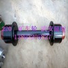 【热款】南昌延时矿山机械销售优质矿车轮型号|价格|材质
