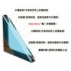 安徽玻扬节能钢化玻璃物超所值的中空玻璃新品上市——谯城中空玻璃每平米价格