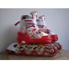 广东热卖的迪士尼儿童溜冰鞋鞋供应|订购轮滑鞋