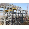 重型钢结构公司——广东钢结构厂房项目哪家好