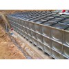 组合式水箱|供应优质的北京地埋式不锈钢水箱