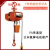 象牌链条电动葫芦|上海象牌电动葫芦|使用广泛