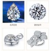 广益珠宝提供信誉好的广州钻石回收服务，值得你信赖 海珠钻石回收