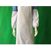 促销PVC食品耐油耐酸碱防水围裙 优质的防水围裙购买技巧