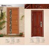 重庆钢木复合门|河北厂家供应优质钢木复合门家用防盗门怎么样